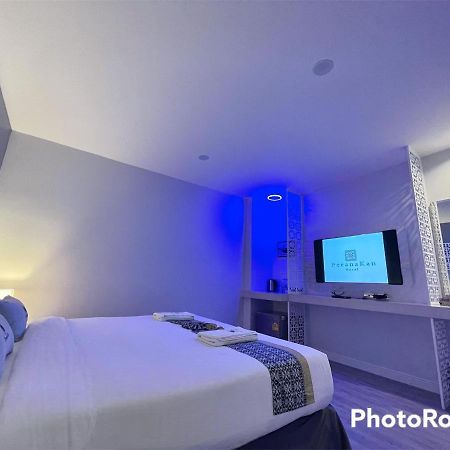 Peranakan Boutique Hotel - Sha Plus Phuket Eksteriør bilde