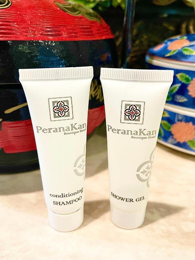 Peranakan Boutique Hotel - Sha Plus Phuket Eksteriør bilde