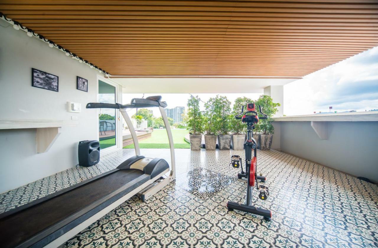 Peranakan Boutique Hotel - Sha Plus Phuket Eksteriør bilde