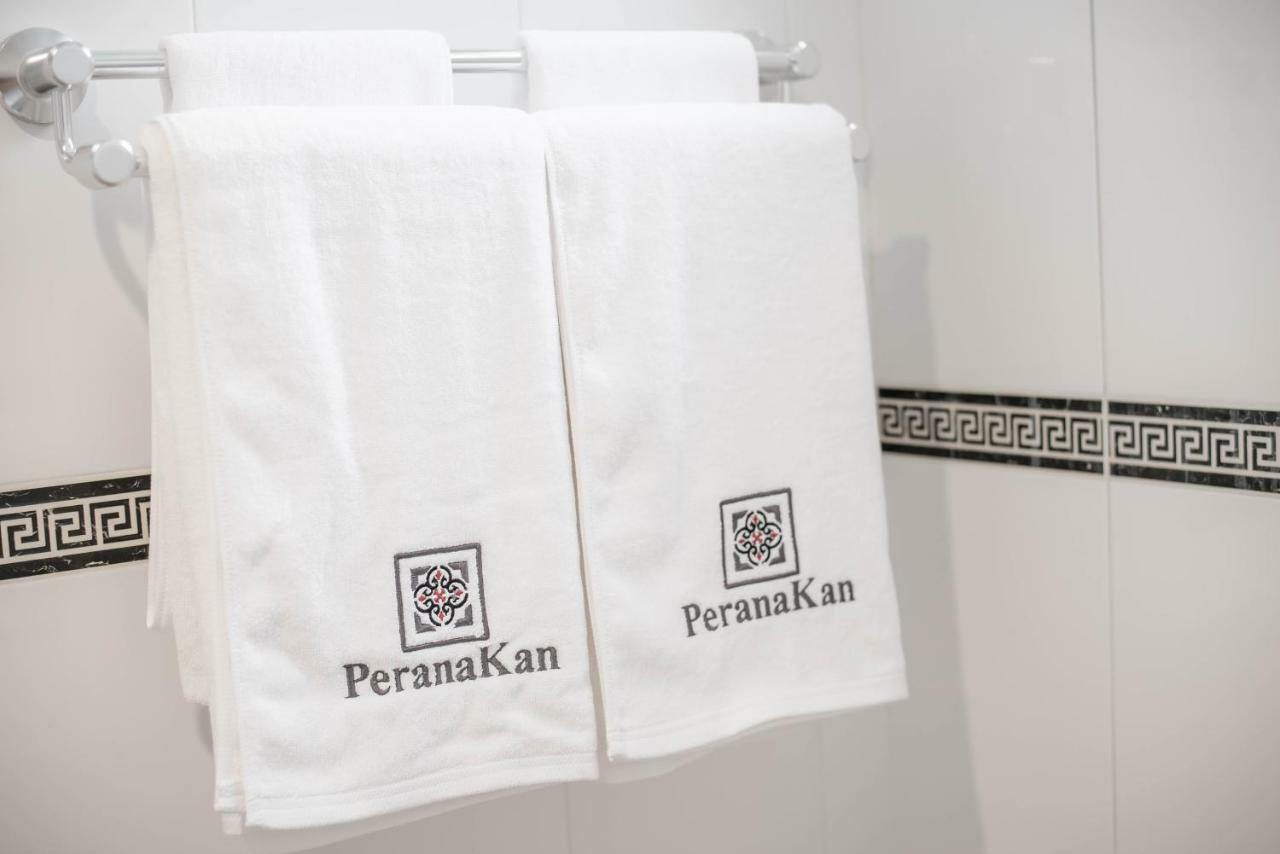 Peranakan Boutique Hotel - Sha Plus Phuket Eksteriør bilde