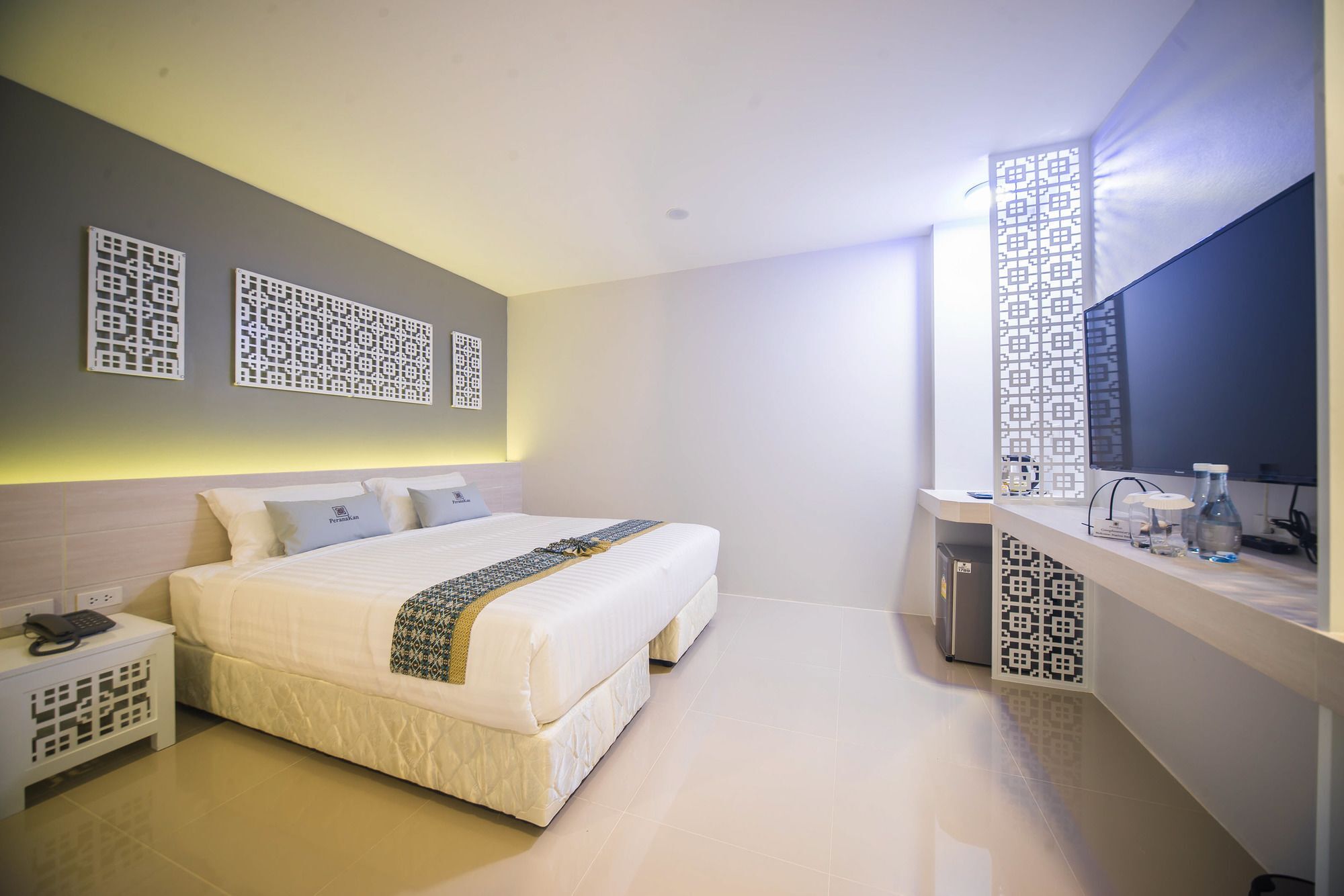 Peranakan Boutique Hotel - Sha Plus Phuket Eksteriør bilde