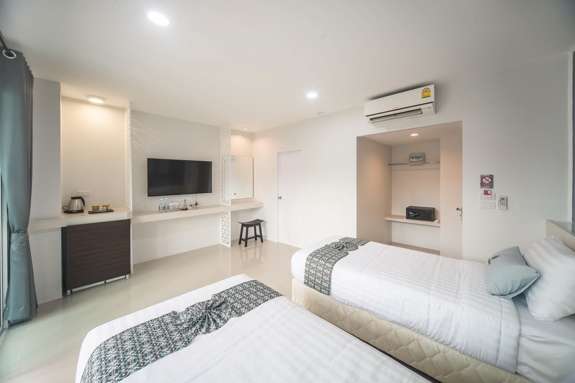 Peranakan Boutique Hotel - Sha Plus Phuket Eksteriør bilde